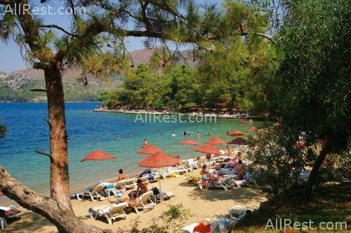 Magic Life Marmaris 3